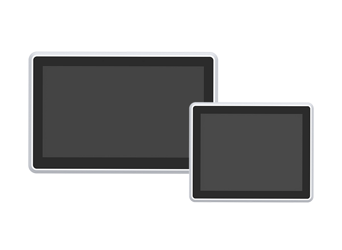 工業(yè)顯示器